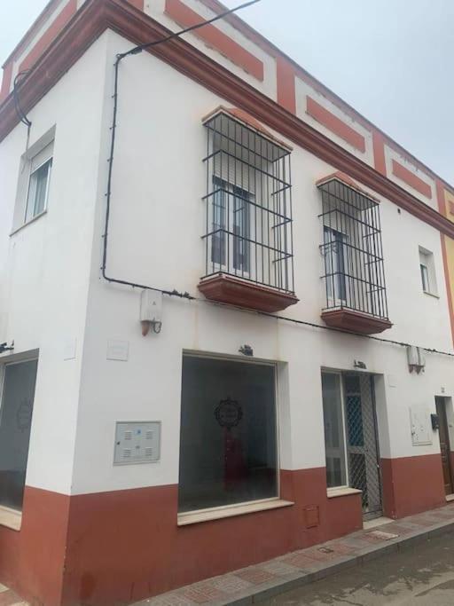 Apartamento Luminoso En Espartinas Totalmente Climatizado Exterior foto